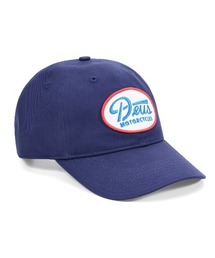 DEUS EX MACHINA（デウスエクスマキナ）の「SAL CAP（キャップ）」