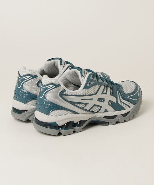 GEL-KAYANO 14 / ゲルカヤノ 14(スニーカー)|ASICS(アシックス)の GEL-KAYANO 14 / ゲルカヤノ 14(スニーカー)|ASICS(アシックス)の