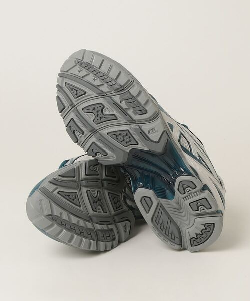 ASICS（アシックス）の「GEL-KAYANO 14 / ゲルカヤノ 14（スニーカー・メンズ・グレー系その他・27.5/27/29/26.5/25/24.5/23.5/28/28.5/26/25.5/24/23）」の10枚目の写真