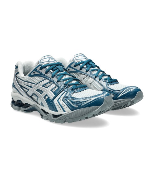ASICS GEL KAYANO 14 ゲルカヤノ 24cm GEL-KAYANO 14 / ゲルカヤノ 14（スニーカー）｜ASICS（アシックス）の