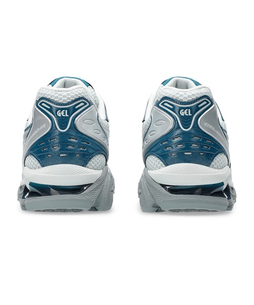ASICS（アシックス）の「GEL-KAYANO 14 / ゲルカヤノ 14（スニーカー・メンズ・グレー系その他・27.5/27/29/26.5/25/24.5/23.5/28/28.5/26/25.5/24/23）」の8枚目の写真