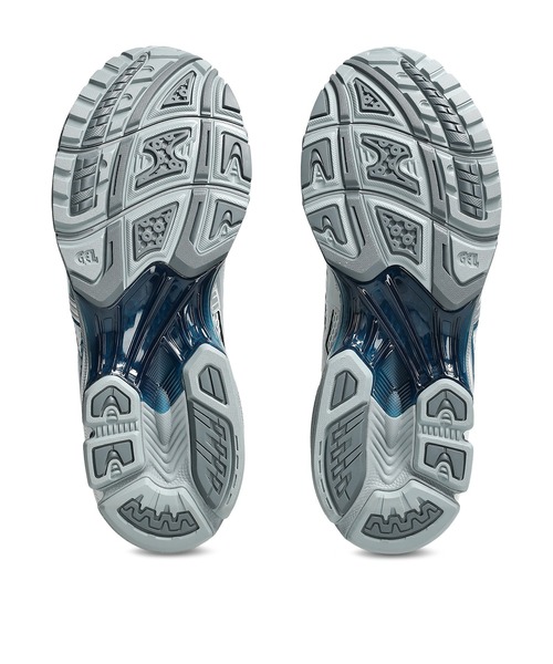 ASICS（アシックス）の「GEL-KAYANO 14 / ゲルカヤノ 14（スニーカー・メンズ・グレー系その他・27.5/27/29/26.5/25/24.5/23.5/28/28.5/26/25.5/24/23）」の7枚目の写真
