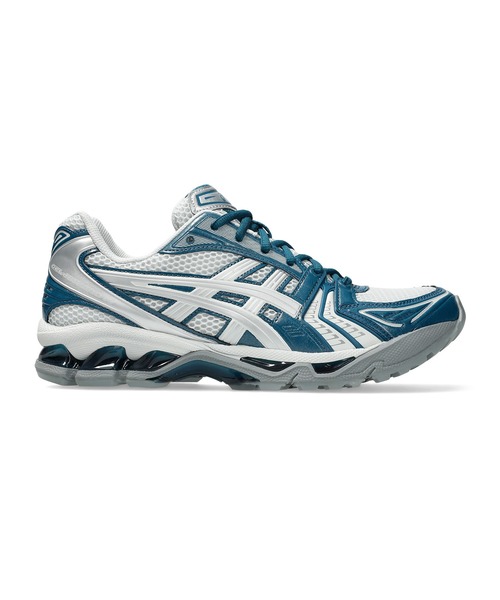 GEL-KAYANO 14 / ゲルカヤノ 14（スニーカー）｜ASICS（アシックス）の