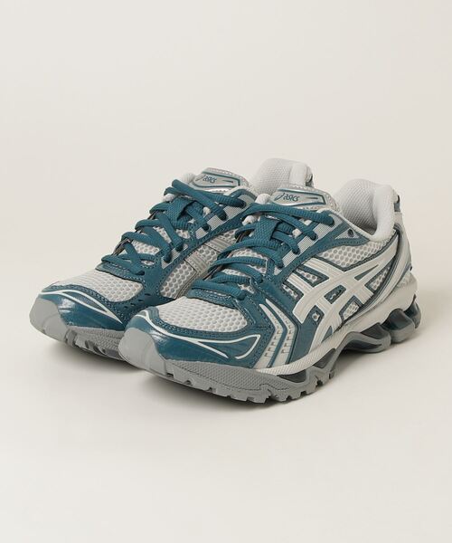 GEL-KAYANO 14 / ゲルカヤノ 14（スニーカー）｜ASICS（アシックス）の