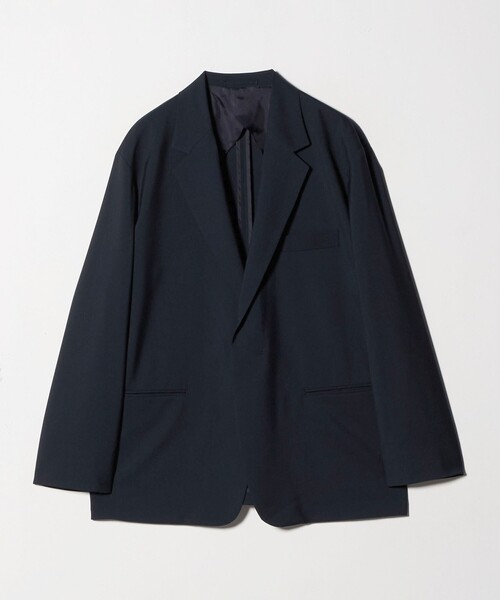 UNITED ARROWS & SONS＞ W/P/N TRO MAGNET JACKET/テーラード