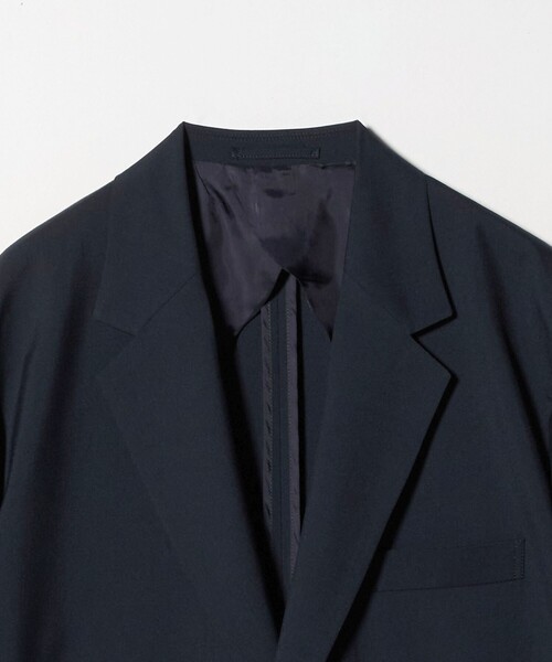 UNITED ARROWS & SONS＞ W/P/N TRO MAGNET JACKET/テーラード