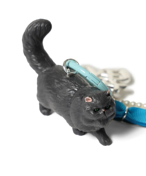 猫リボン チャーム（チャーム）｜mmts（マミタス）のファッション通販