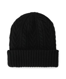 SHOO・LA・RUE | リバーシブルニット帽(ニットキャップ/ビーニー)