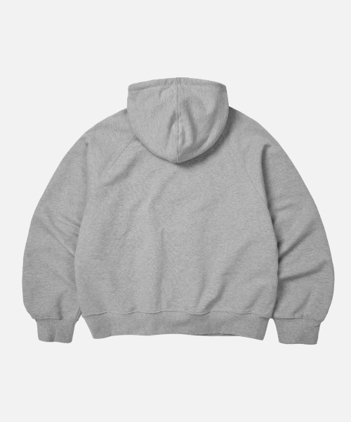 FRIZMWORKS(フリズムワークス)の「US ARMED FORCES PULLOVER HOODY _ GRAY(パーカー・メンズ・その他・SMALL/MEDIUM/LARGE/X-LARGE)」の3枚目の写真