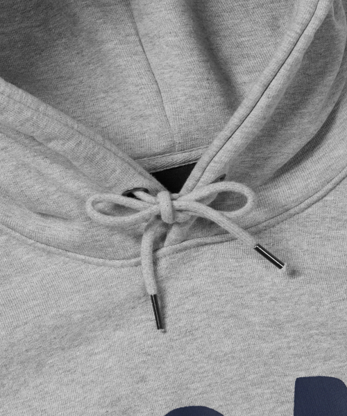 FRIZMWORKS(フリズムワークス)の「US ARMED FORCES PULLOVER HOODY _ GRAY(パーカー・メンズ・その他・SMALL/MEDIUM/LARGE/X-LARGE)」の5枚目の写真