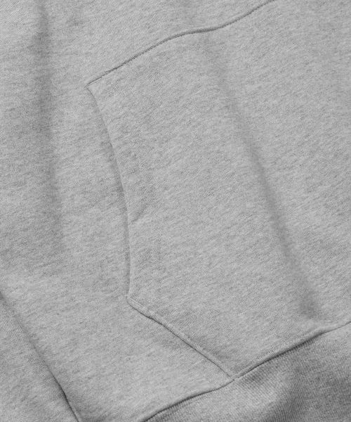 FRIZMWORKS(フリズムワークス)の「US ARMED FORCES PULLOVER HOODY _ GRAY(パーカー・メンズ・その他・SMALL/MEDIUM/LARGE/X-LARGE)」の7枚目の写真