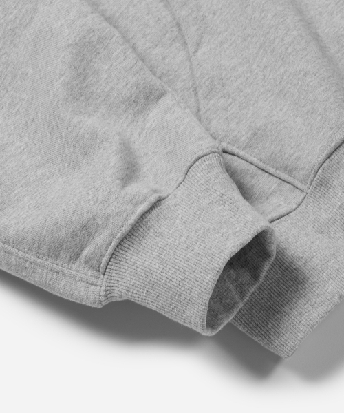 FRIZMWORKS(フリズムワークス)の「US ARMED FORCES PULLOVER HOODY _ GRAY(パーカー・メンズ・その他・SMALL/MEDIUM/LARGE/X-LARGE)」の8枚目の写真