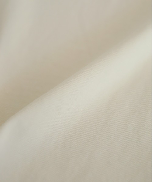 NOMBRE IMPAIR（ノンブルアンペール）の「90ｓロゴＰＴ　リンガー8分袖ＴＥＥ（Tシャツ/カットソー・レディース・キナリ/サックスブルー・FREE）」の22枚目の写真