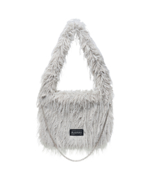 ベルバーバッグ Velvur Bag_グレー