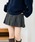 Heather�i�w�U�[�j�́u�E�G�X�g�t�����~�j�X�J�[�g�@612867�i�X�J�[�g�j�v�b�O���[�n���̑�2