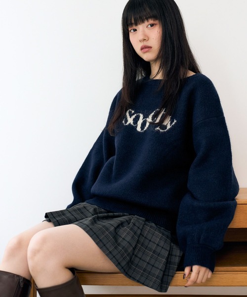 Heather(ヘザー)の「ウエストフリルミニスカート 612867(スカート・レディース・グレー系その他2/ベージュ/グレー系その他・FREE)」の12枚目の写真