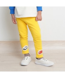 レギンス/スパッツ（イエロー/黄色系）ファッション通販 - ZOZOTOWN