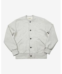 sortie（ソルティ）の「3N605 Sweat Jacket (Gray)（その他アウター）」