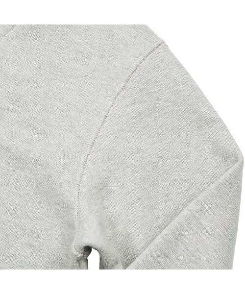 sortie（ソルティ）の「3N605 Sweat Jacket (Gray)（その他アウター・メンズ・その他・LARGE/MEDIUM/X-LARGE）」の5枚目の写真