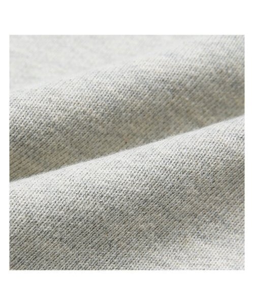sortie（ソルティ）の「3N605 Sweat Jacket (Gray)（その他アウター・メンズ・その他・LARGE/MEDIUM/X-LARGE）」の7枚目の写真