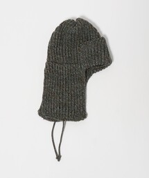 Steven Alan | <HIGHLAND2000> FLIGHT CAP/キャップ(ハット)