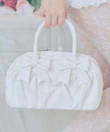 バッグ（ホワイト/白色系・レース）ファッション通販 - ZOZOTOWN