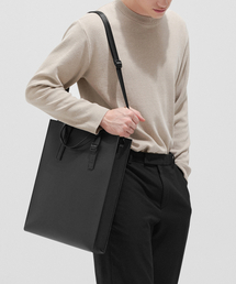 QUALPACK（クアルパック）の「エッセンシャルトートバッグ360（トートバッグ）」