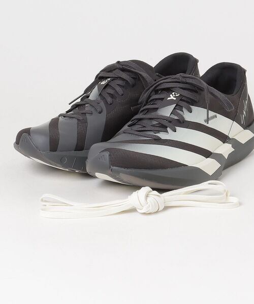 Y-3 ADIOS 9（スニーカー）｜Y-3（ワイスリー）のファッション通販