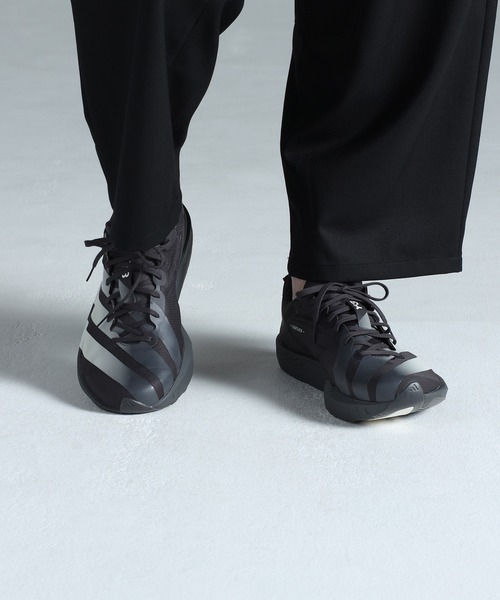 Y-3 ADIOS 9（スニーカー）｜Y-3（ワイスリー）のファッション通販