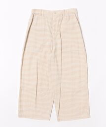 Plantation｜プランテーションのパンツ（ベージュ系）通販 - ZOZOTOWN