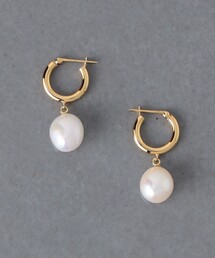 MARIHA（マリハ）の「【MARIHA/マリハ】Serpentine チェーンピアス S