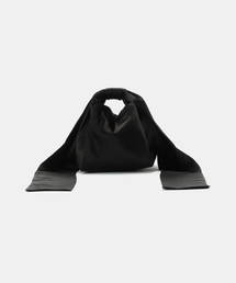 Noble | TENDRESSE STUDIO/テンドレッセ スタジオ BOW HANDLE BAG(ハンドバッグ)