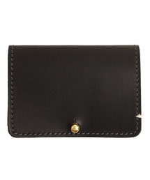 ZARIO-grandee- | 栃木レザーバイカラー名刺入れ(名刺入れ)