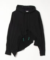 ブランド古着】UN3D.｜アンスリードのパーカー古着通販 - ZOZOUSED