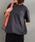 FRED PERRY�i�t���b�h�y���[�j�́u[FRED PERRY/�t���b�h�y���[] �ʒ� �����|�C���g���S�h�J �|���`�h���[�R�[�hT�V���c�y�ǉ��z�iT�V���c/�J�b�g�\�[�j�v�b�`���R�[���O���[