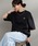 FRED PERRY�i�t���b�h�y���[�j�́u[FRED PERRY/�t���b�h�y���[] �ʒ� �����|�C���g���S�h�J �|���`�h���[�R�[�hT�V���c�y�ǉ��z�iT�V���c/�J�b�g�\�[�j�v�b�u���b�N