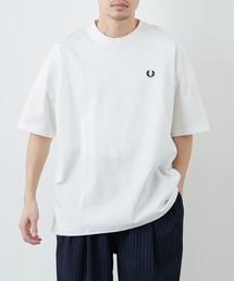 JEANS FACTORY｜ジーンズファクトリーのTシャツ/カットソー（ホワイト