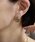 ear PAPILLONNER�i�C�A�p�s���l�j�́u�}�[�u�������s�A�X�i�s�A�X�i�����p�j�j�v�b���C�g�O���[