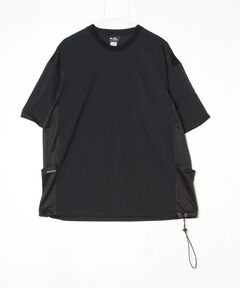 マイクロリップメッシュ切り替えＴｅｅ