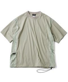 マイクロリップメッシュ切り替えＴｅｅ