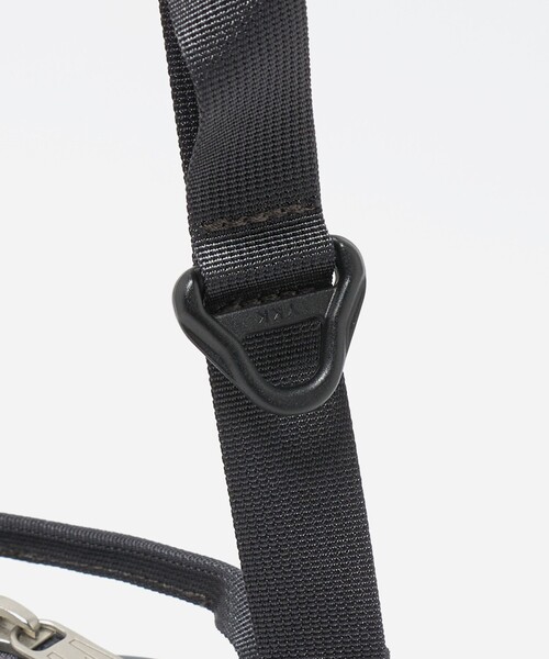 CIE（シー）の「＜CIE＞GRID3 ボトル ミニ ショルダーバッグ（ショルダーバッグ・メンズ・ブラック/ダークグレー・FREE）」の15枚目の写真