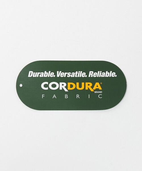 CIE（シー）の「＜CIE＞GRID3 ボトル ミニ ショルダーバッグ（ショルダーバッグ・メンズ・ブラック/ダークグレー・FREE）」の5枚目の写真