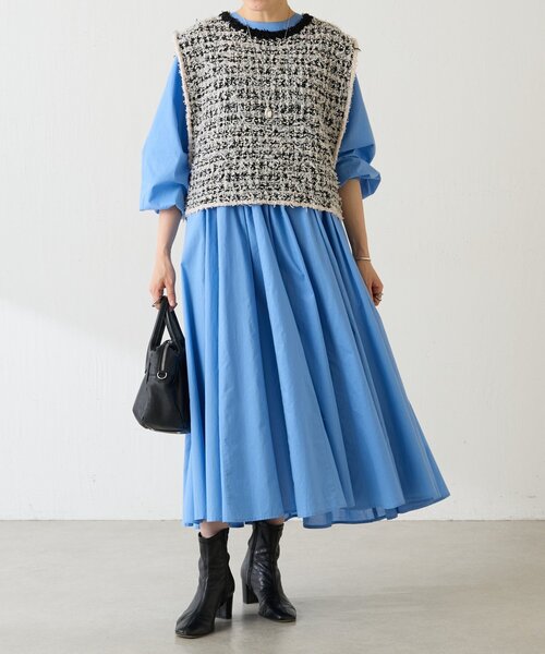 BEARDSLEY（ビアズリー）の「《12/26(金)12：00予約開始》前後ギャザー