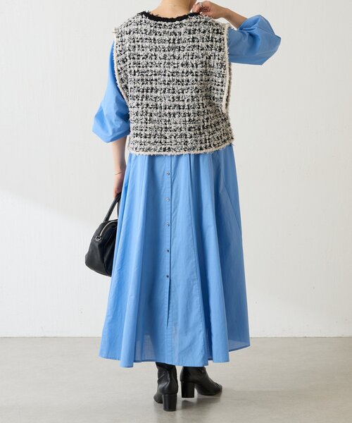 BEARDSLEY（ビアズリー）の「《12/26(金)12：00予約開始》前後ギャザー