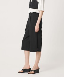 ＜AEWEN MATOPH＞ショートパンツ  ‐ 2WAY ‐