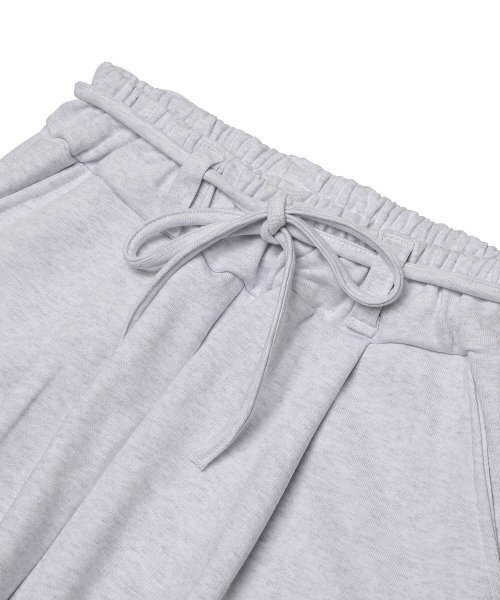 UNION BALANT(ユニオンバランテ)の「バルーンフィットスウェットパンツ3%MERANGE(スウェットパンツ・メンズ・その他・L/M)」の3枚目の写真