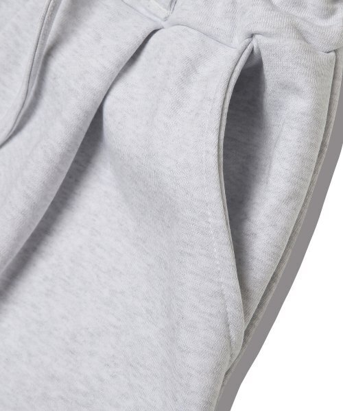 UNION BALANT(ユニオンバランテ)の「バルーンフィットスウェットパンツ3%MERANGE(スウェットパンツ・メンズ・その他・L/M)」の4枚目の写真
