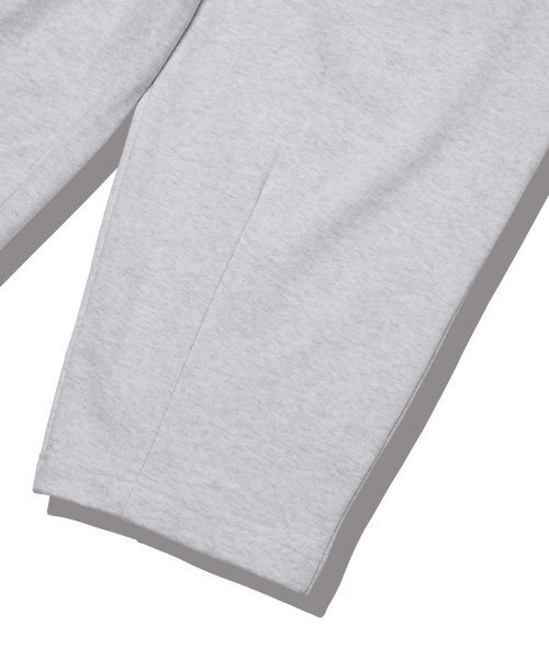 UNION BALANT(ユニオンバランテ)の「バルーンフィットスウェットパンツ3%MERANGE(スウェットパンツ・メンズ・その他・L/M)」の5枚目の写真