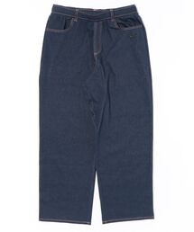 《PUMA》ESS ELEVATED デニム ライク