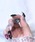 tunee�i�`���j�[�j�́u�y456800�z�n�[�g�N���X�����O/�\����(RZ)�i�����O�j�v�b�V���o�[